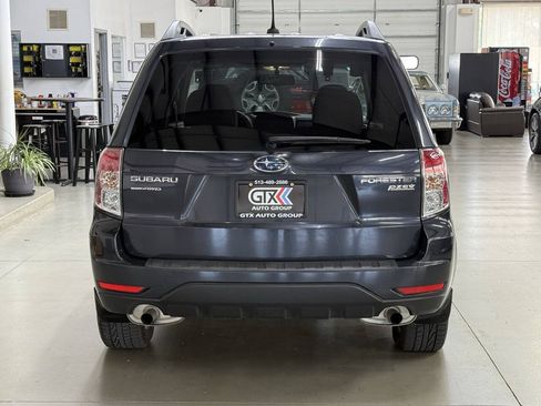 Used 2012 Subaru Forester 2.5X Premium w/ All-Weather Pkg AWD/4WD image 3