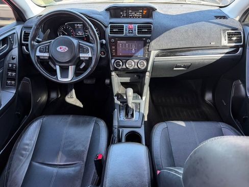 Used 2018 Subaru Forester 2.0XT Touring AWD/4WD image 11