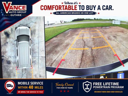 Used 2021 Chevrolet Tahoe High Country AWD/4WD image 36