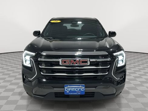 Used 2025 GMC Terrain Elevation image 8