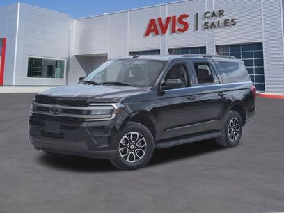 Used 2024 Ford Expedition Max XLT