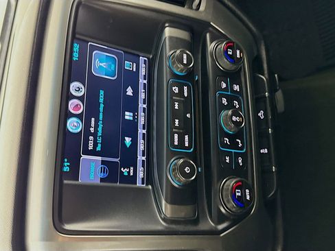 Used 2016 Chevrolet Silverado 1500 LT w/ All Star Edition image 17