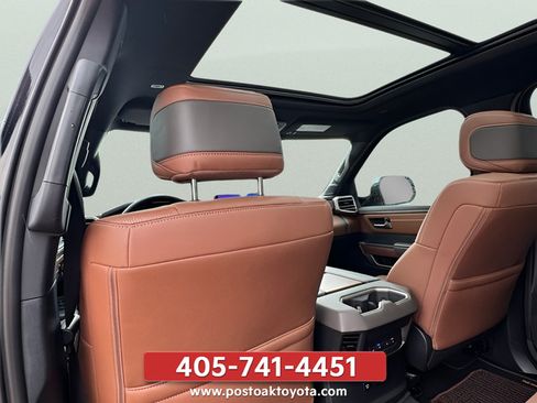Used 2026 Toyota Tundra 1794 Edition AWD/4WD image 46