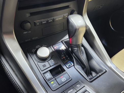Used 2017 Lexus NX 200t AWD image 35