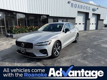 Used 2024 Volvo S60 B5 Core