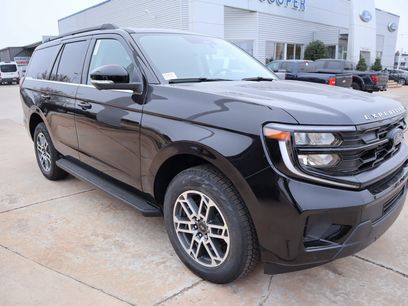 New 2025 Ford Expedition Active
