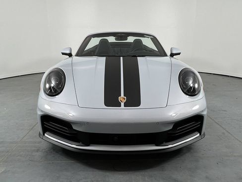 New 2026 Porsche 911 Carrera RWD image 10