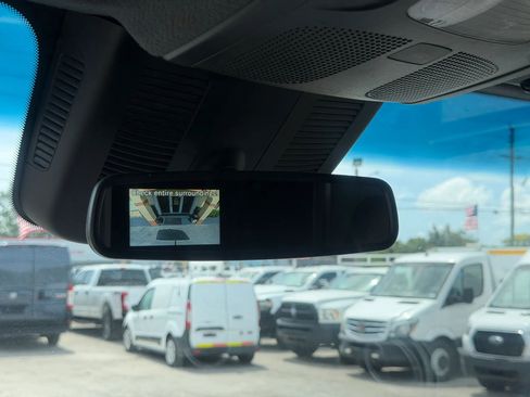 Used 2024 Mercedes-Benz Sprinter 2500 170 Extended Cargo image 16