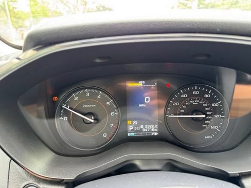 Used 2023 Subaru Crosstrek 2.0i AWD/4WD image 20