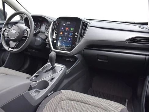 Used 2024 Subaru Crosstrek 2.0i Premium w/ Crosstrek Mirror Package AWD/4WD image 13