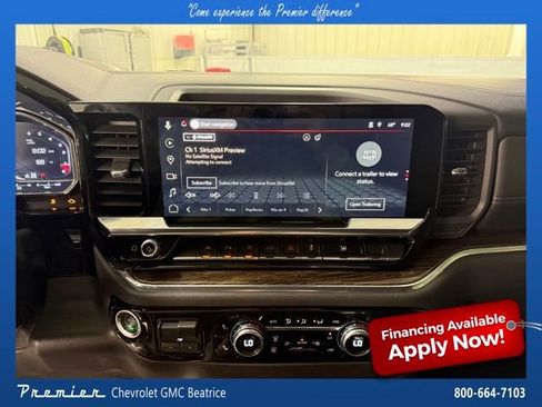 Used 2023 GMC Sierra 1500 Elevation w/ Elevation Premium Package AWD/4WD image 26