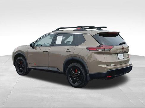 Used 2026 Nissan Rogue SV w/ Rock Creek Premium Package AWD/4WD image 6