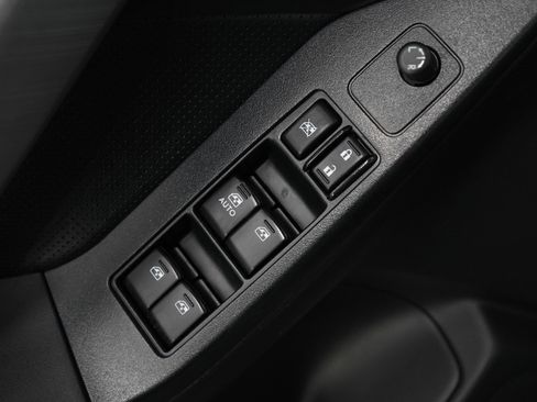 Used 2016 Subaru Forester 2.0XT Touring w/ Eyesight & Navigation System image 22