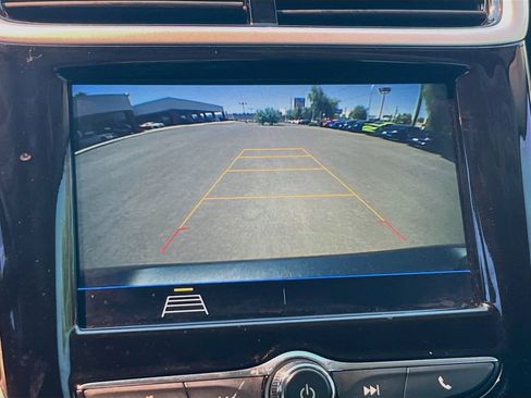 Used 2020 Chevrolet Sonic Premier FWD image 13