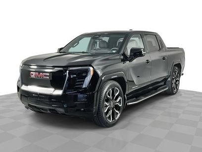 Used 2026 GMC Sierra EV Denali