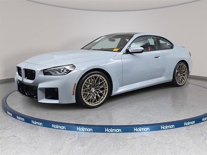 Used 2023 BMW M2 w/ Lighting Package