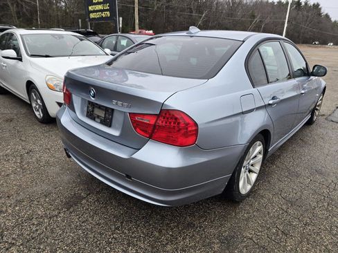 Used 2011 BMW 328i xDrive Sedan image 2