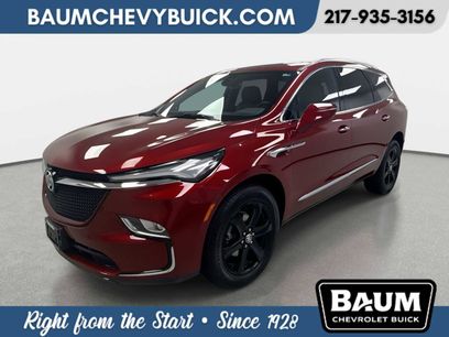 Certified 2024 Buick Enclave Essence w/ Experience Buick Package