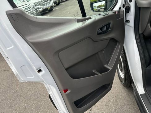 Used 2020 Ford Transit 250 Medium Roof w/ Load Area Protection Package RWD image 9