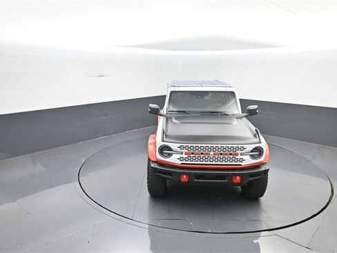 New 2025 Ford Bronco Stroppe Edition image 19