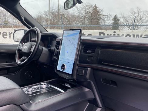 Used 2022 Ford Expedition Max Limited w/ Equipment Group 303A image 22