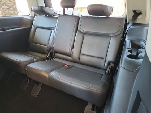 Used 2025 Ford Expedition Active image 21