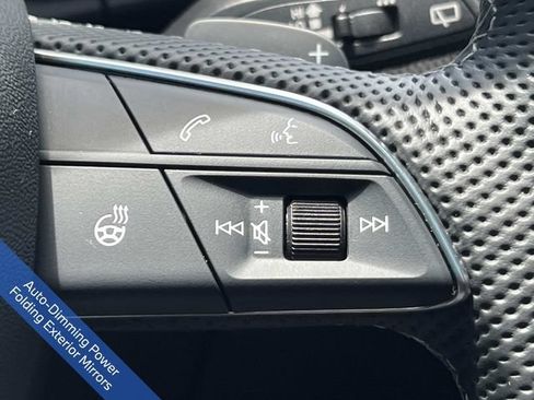 Used 2023 Audi SQ5 Premium Plus w/ Premium Plus Package AWD/4WD image 19