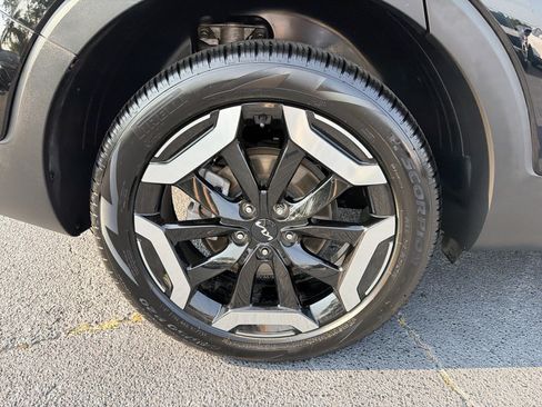 Used 2023 Kia Telluride S w/ S Sunroof Package FWD image 29