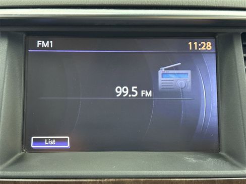 Used 2016 INFINITI QX80 2WD w/ Driver's Assistance Package image 23