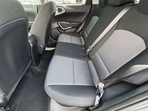 Certified 2024 Kia Soul LX w/ Option Group 015 FWD image 25