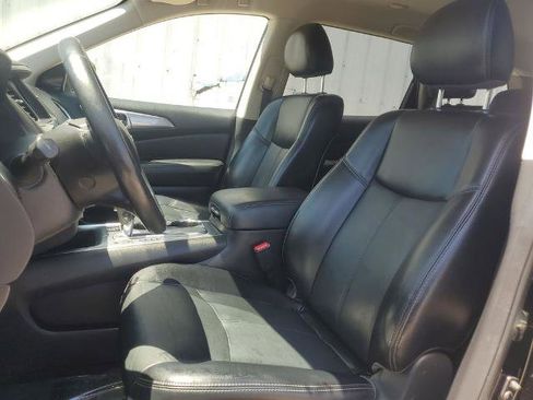 Certified 2020 Nissan Pathfinder SL FWD image 26
