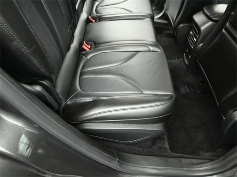 Certified 2019 Lincoln MKC Select w/ Select Plus Package image 26