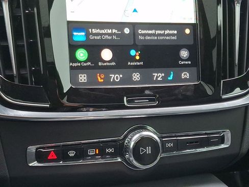 Certified 2023 Volvo S90 B6 Ultimate AWD/4WD image 17