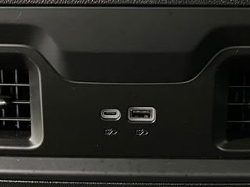 Used 2024 Chevrolet Silverado 1500 RST AWD/4WD image 47