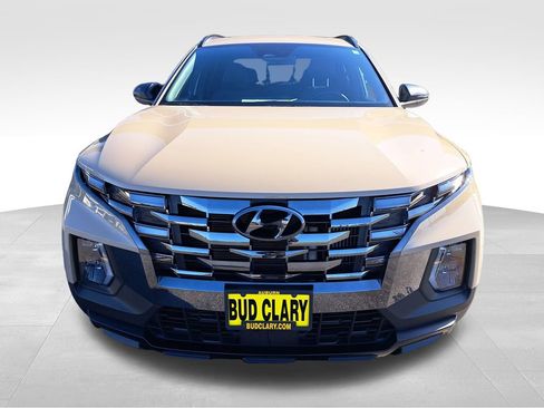 Used 2024 Hyundai Santa Cruz XRT AWD/4WD image 9