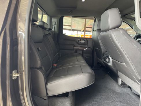 Used 2019 GMC Sierra 1500 SLT image 32