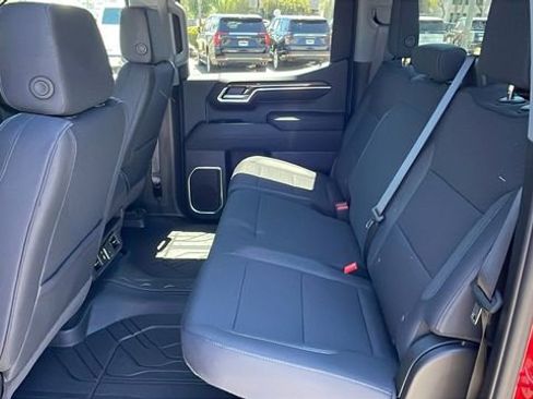 New 2026 Chevrolet Silverado 1500 RST w/ RST Select Package AWD/4WD image 13