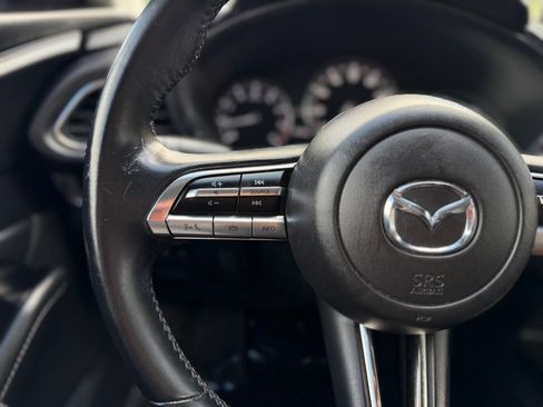 Used 2023 MAZDA CX-30 AWD 2.5 S w/ Preferred Package image 40