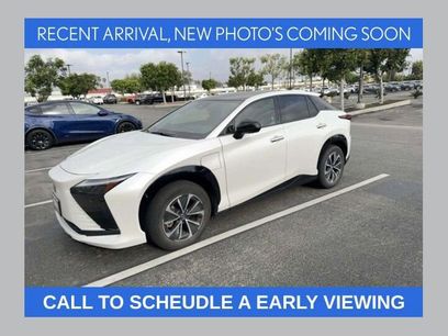 Used 2023 Lexus RZ 450e Premium w/ Technology Package