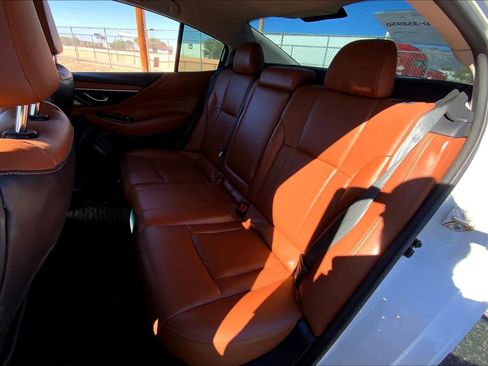 Used 2020 Subaru Legacy Touring XT image 17