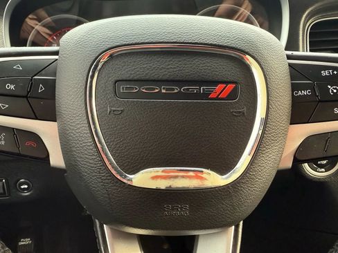 Used 2017 Dodge Charger SXT w/ AWD Plus Group image 18
