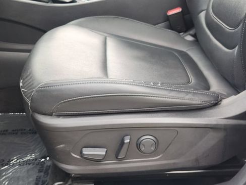 Certified 2023 Hyundai Tucson SEL w/ Convenience Package FWD image 16