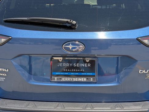Used 2020 Subaru Outback Limited w/ Popular Package #2 AWD/4WD image 14