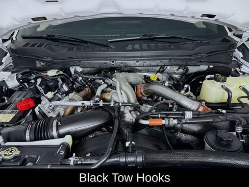 Used 2023 Ford F350 Lariat w/ Lariat Ultimate Package image 33