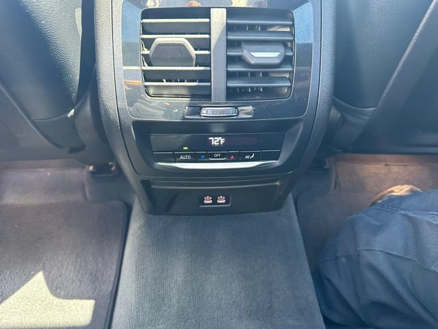 Used 2023 BMW X3 xDrive30i AWD/4WD image 20