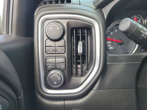 Used 2019 Chevrolet Silverado 1500 RST w/ All-Star Edition AWD/4WD image 28