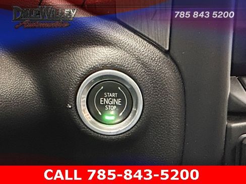 Used 2023 GMC Sierra 2500 Denali image 14