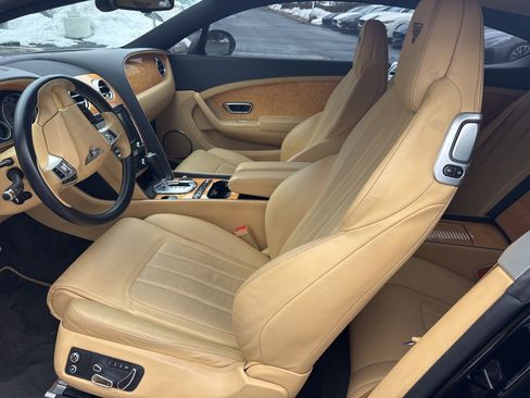 Used 2012 Bentley Continental GT image 6