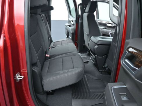 Used 2023 GMC Sierra 1500 Elevation image 15