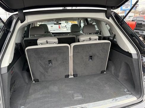 Used 2021 Audi Q7 3.0T Premium Plus image 37